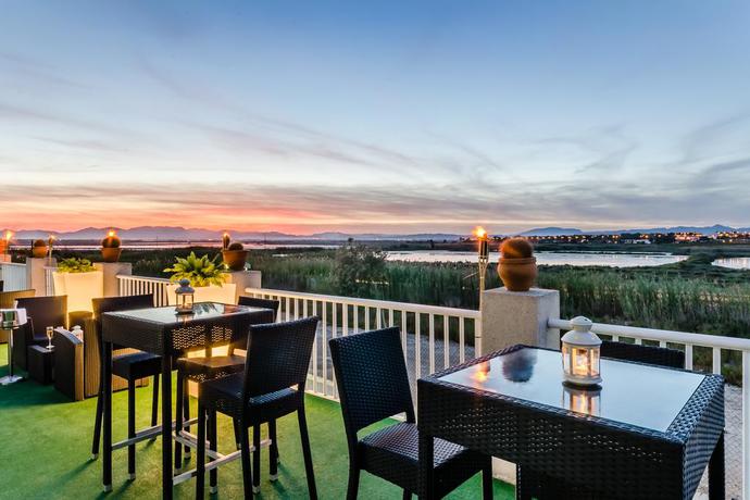 Imagen general del Hotel Gran Playa. Foto 2