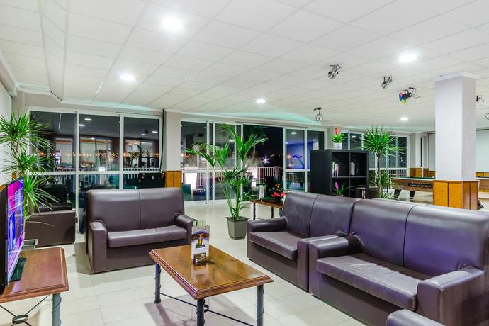 Imagen general del Hotel Gran Playa. Foto 3