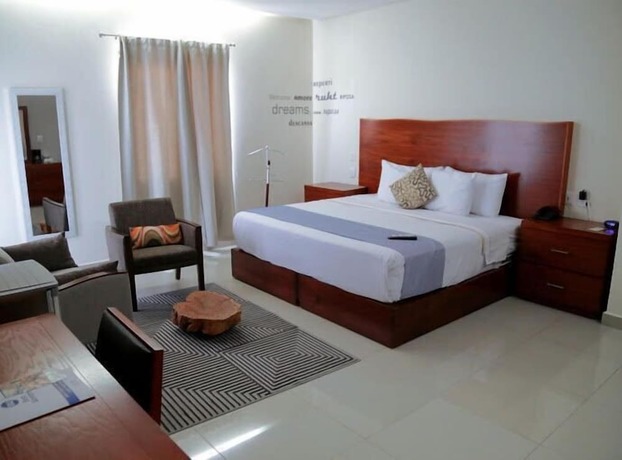 Imagen de la habitación del Hotel Gran Plaza Centro Historico. Foto 18