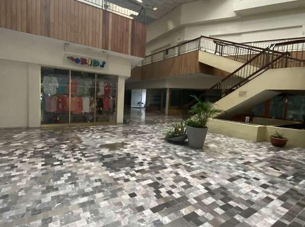 Imagen general del Hotel Gran Plaza Centro Historico. Foto 1