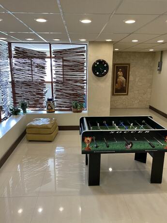 Imagen general del Hotel Gran Plaza Centro Historico. Foto 5