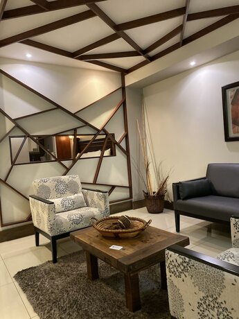 Imagen general del Hotel Gran Plaza Centro Historico. Foto 13