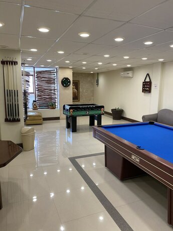 Imagen general del Hotel Gran Plaza Centro Historico. Foto 14