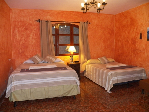 Imagen de la habitación del Hotel Gran Plaza Euromaya. Foto 3