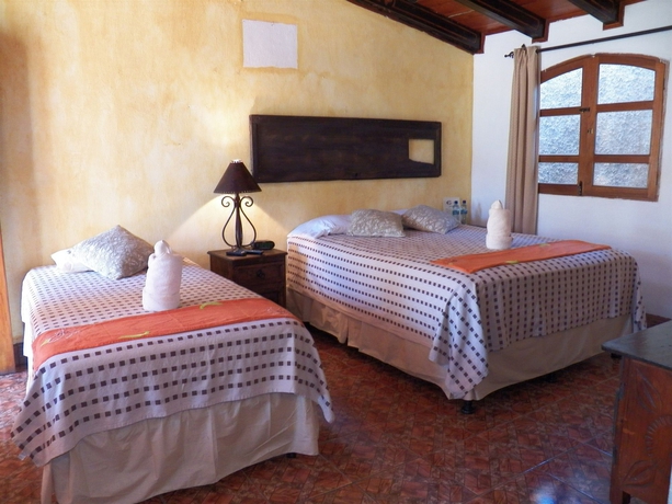 Imagen de la habitación del Hotel Gran Plaza Euromaya. Foto 5