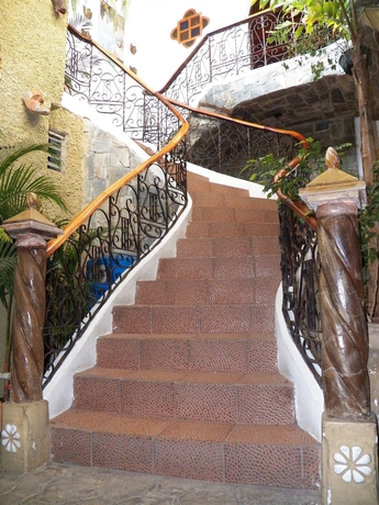 Imagen de los interiores del Hotel Gran Plaza Euromaya. Foto 15