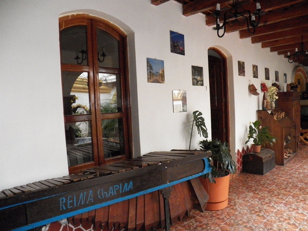 Imagen de los interiores del Hotel Gran Plaza Euromaya. Foto 16