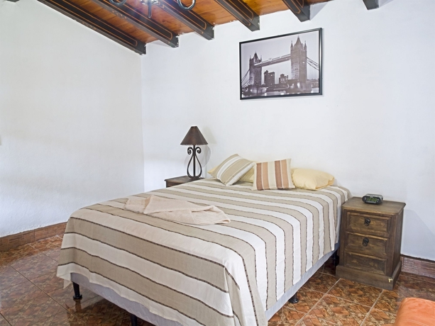 Imagen de la habitación del Hotel Gran Plaza Euromaya. Foto 6