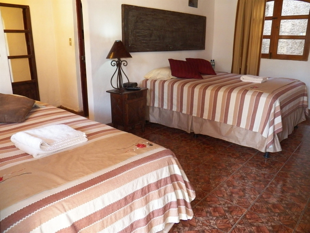 Imagen de la habitación del Hotel Gran Plaza Euromaya. Foto 7