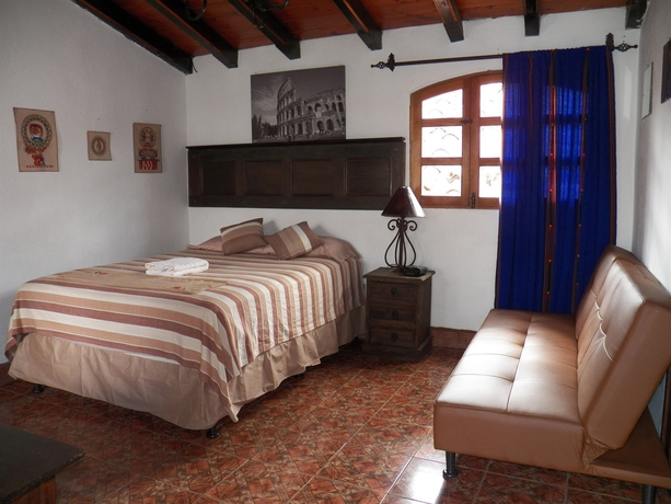 Imagen de la habitación del Hotel Gran Plaza Euromaya. Foto 10