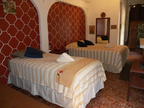 Imagen de la habitación del Hotel Gran Plaza Euromaya. Foto 12