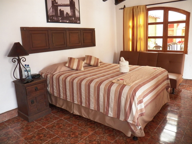 Imagen de la habitación del Hotel Gran Plaza Euromaya. Foto 13