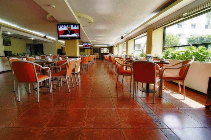 Imagen del bar/restaurante del Hotel Gran Plaza and Convention Center. Foto 6