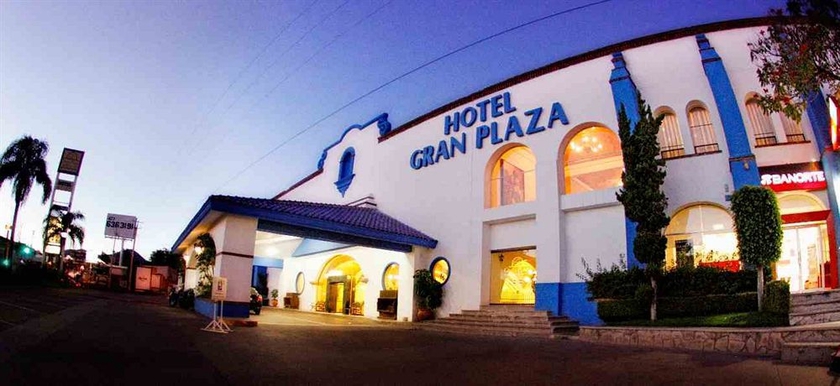 Imagen general del Hotel Gran Plaza and Convention Center. Foto 2