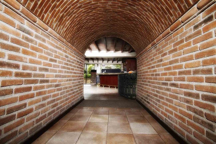 Imagen de los interiores del Hotel Gran Plaza and Convention Center. Foto 11