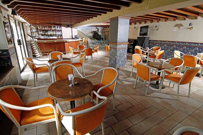 Imagen de los interiores del Hotel Gran Plaza and Convention Center. Foto 13