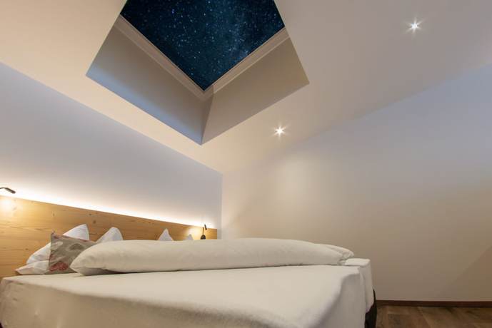 Imagen de la habitación del Hotel Gran Pre. Foto 3