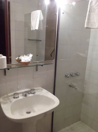 Imagen de la habitación del Hotel Gran Presidente. Foto 9