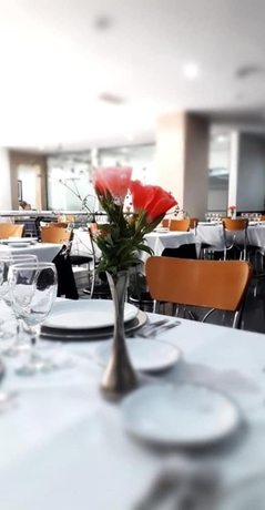 Imagen del bar/restaurante del Hotel Gran Presidente. Foto 3