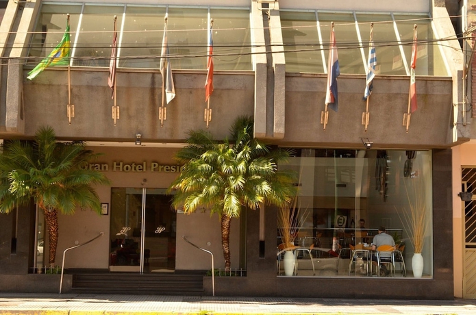 Imagen general del Hotel Gran Presidente. Foto 2