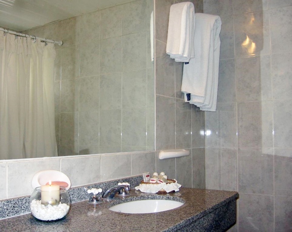 Imagen de la habitación del Hotel Gran Princess Gold. Foto 6