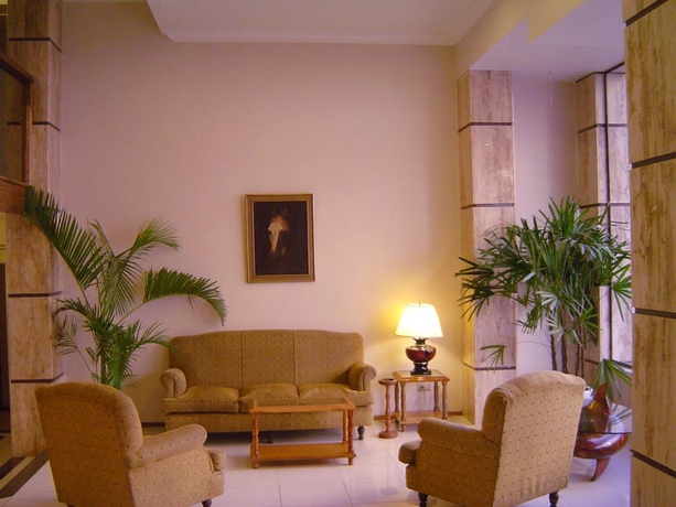 Imagen general del Hotel Gran Princess Gold. Foto 2