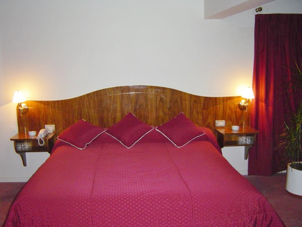 Imagen de la habitación del Hotel Gran Princess Gold. Foto 7