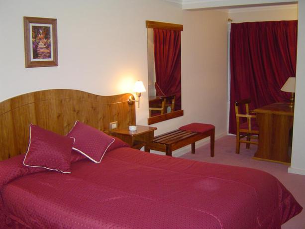 Imagen de la habitación del Hotel Gran Princess Gold. Foto 8