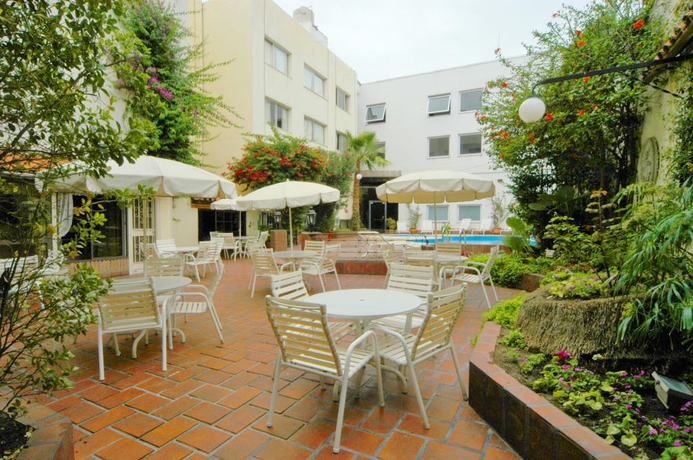 Imagen general del Hotel Gran Princess Gold. Foto 3