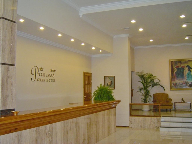 Imagen general del Hotel Gran Princess Gold. Foto 4