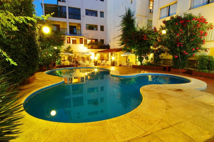 Imagen general del Hotel Gran Princess Gold. Foto 5