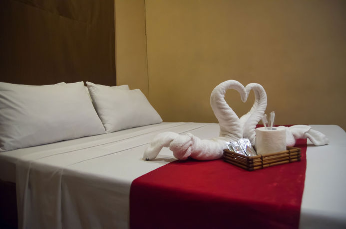 Imagen de la habitación del Hotel Gran Prix Econtel Pasay. Foto 4