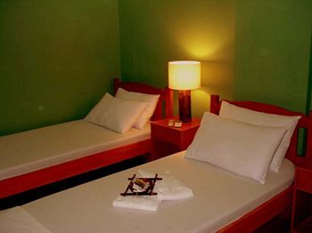 Imagen de la habitación del Hotel Gran Prix Econtel Pasay. Foto 7