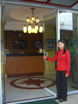 Imagen general del Hotel Gran Prix Econtel Pasay. Foto 2