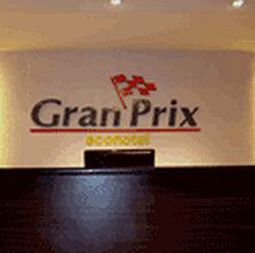 Imagen general del Hotel Gran Prix Econtel Pasay. Foto 1