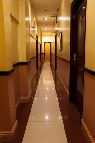 Imagen de los interiores del Hotel Gran Prix Econtel Pasay. Foto 11