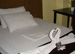 Imagen de la habitación del Hotel Gran Prix Econtel Pasay. Foto 10