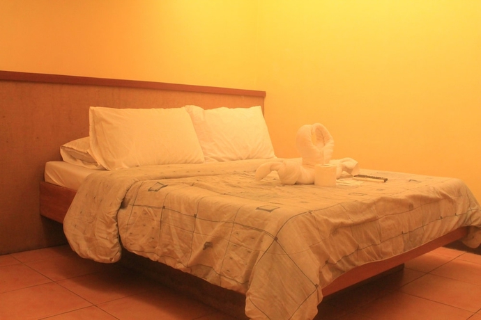Imagen de la habitación del Hotel Gran Prix Quezon City. Foto 14