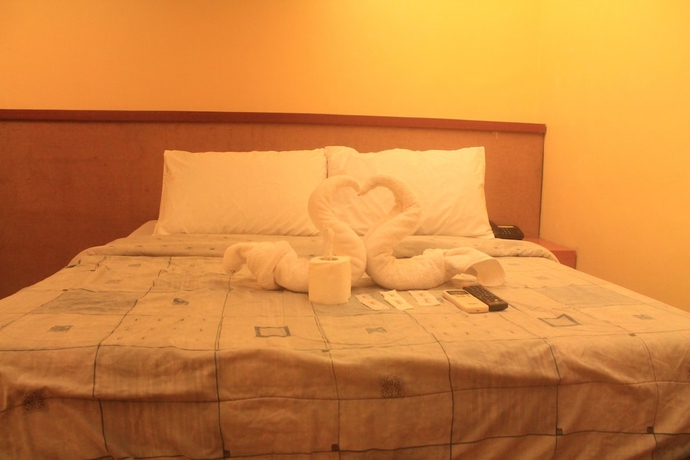 Imagen de la habitación del Hotel Gran Prix Quezon City. Foto 16