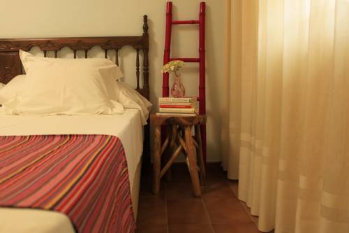 Imagen de la habitación del Hotel Gran Proa. Foto 7