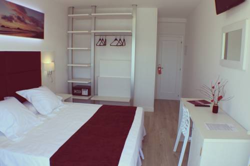 Imagen de la habitación del Hotel Gran Proa. Foto 12