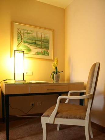 Imagen general del Hotel Gran Puri Manado. Foto 1