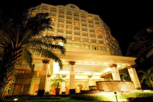 Imagen general del Hotel Gran Puri Manado. Foto 2