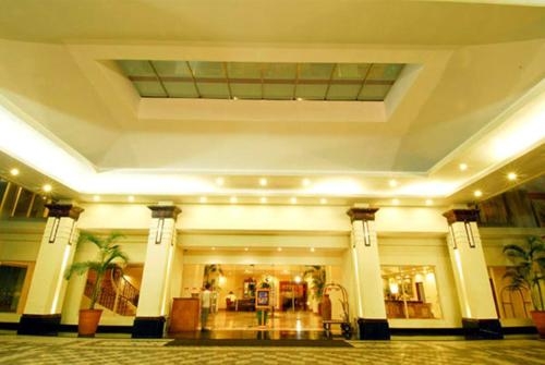 Imagen general del Hotel Gran Puri Manado. Foto 3