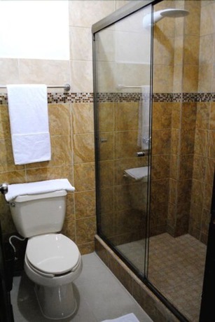 Imagen de la habitación del Hotel Gran Residencial Galerias. Foto 5