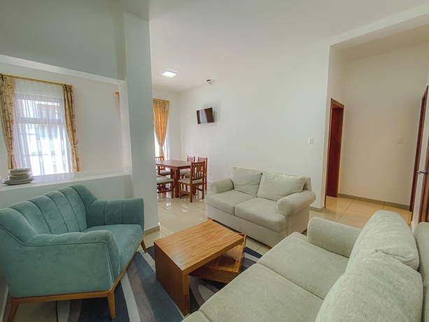 Imagen de la habitación del Hotel Gran Rex. Foto 1