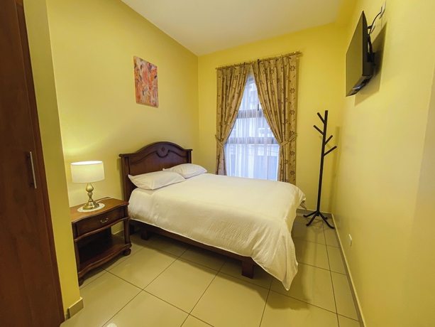 Imagen de la habitación del Hotel Gran Rex. Foto 6