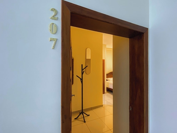 Imagen de la habitación del Hotel Gran Rex. Foto 11