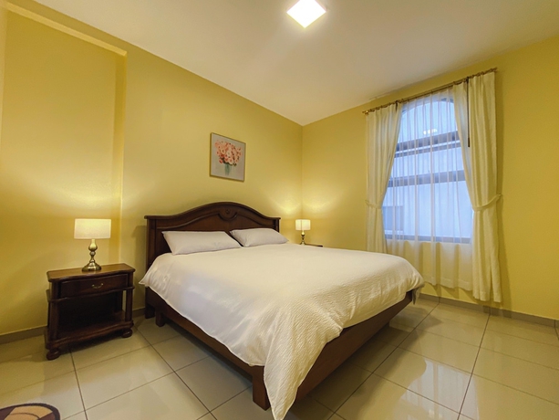 Imagen de la habitación del Hotel Gran Rex. Foto 15