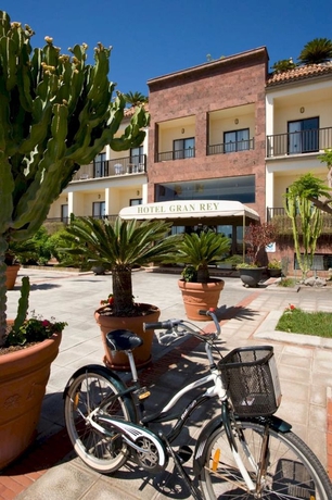 Imagen general del Hotel Gran Rey. Foto 3